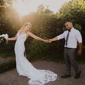 Meet your Posher, Roger